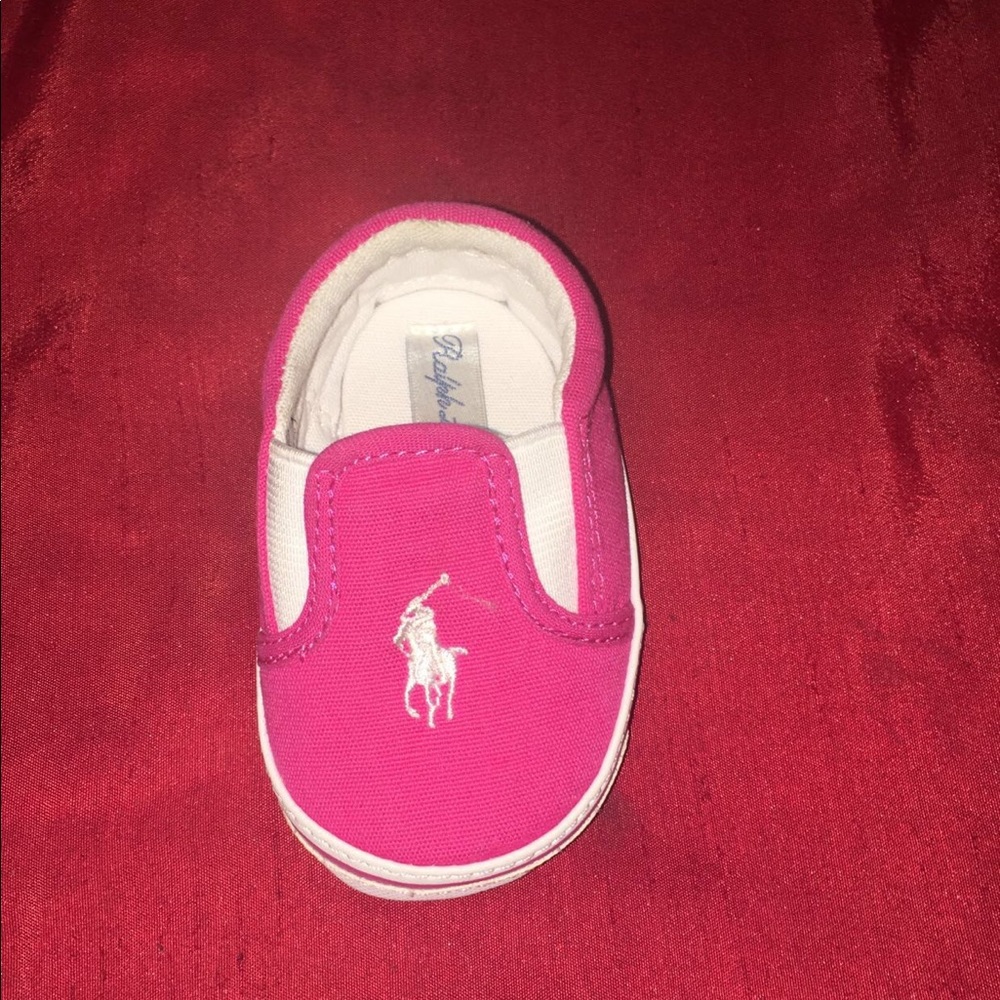 Polo Shoes